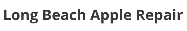 Los Angeles Apple Repair logo