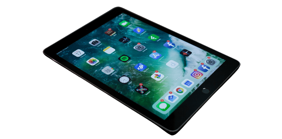 Los Angeles iPad Repair